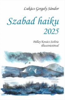 Szabad haiku 2025