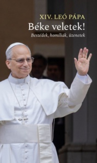 Béke veletek!
