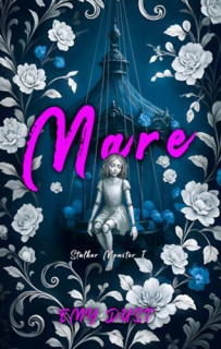 Mare - Stalker monster I.