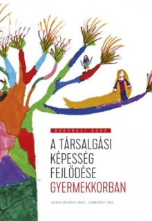 A társalgási képesség fejlődése gyermekkorban