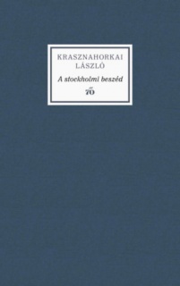 A stockholmi beszéd