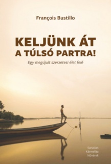 Keljünk át a túlsó partra!