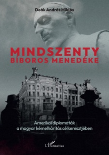 Mindszenty bíboros menedéke