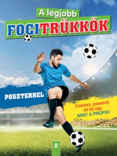 A legjobb focitrükkök - Poszterrel