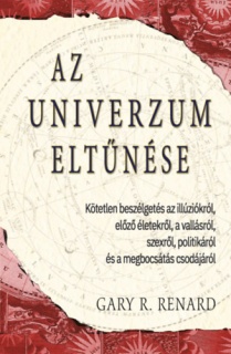 Az univerzum eltűnése