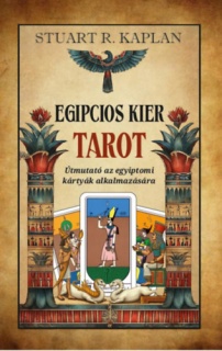 Egipcios Kier tarot