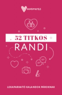 52 titkos randi