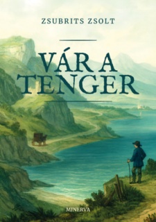 Vár a tenger