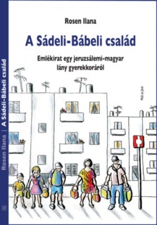 A Sádeli-Bábeli család
