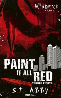 Paint It All Red