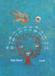 Népi gyerekmondókák dallamhangsúllyal