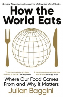 How the World Eats