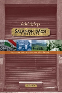 Salamon bácsi, a redőnyárus