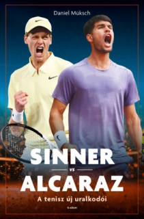 Sinner vs Alcaraz