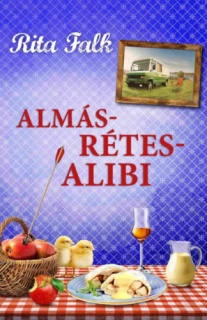 Almásrétes-alibi