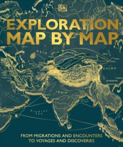 Exploration Map by Map