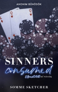 Sinners Consumed - Elpusztított bűnösök