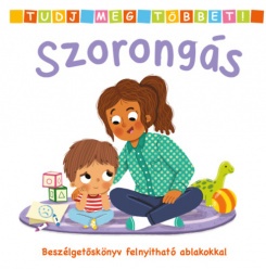 Tudj meg többet! - Szorongás