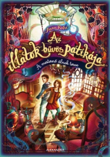 Az illatok bűvös patikája 3