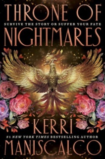 Throne of Nightmares