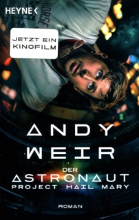 Der Astronaut