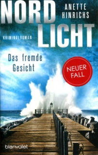 Nordlicht - Das fremde Gesicht