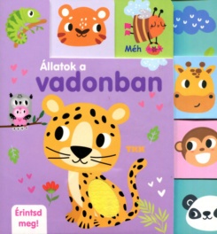 Állatok a vadonban