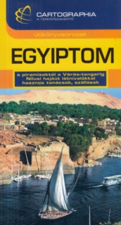 EGYIPTOM ÚTIKÖNYV 