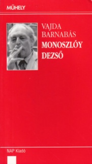 Monoszlóy Dezső