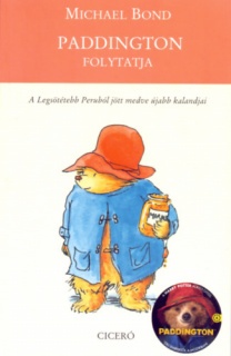 Paddington folytatja