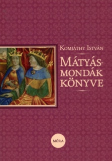 Mátyás-mondák könyve