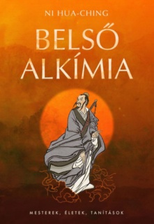 Belső alkímia