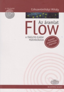 Flow - Az áramlat