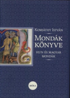 Mondák könyve