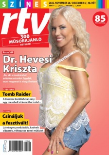 Színes RTV