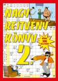 Nagy rejtvénykönyv 2.