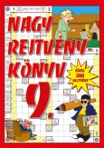Nagy rejtvénykönyv 9.