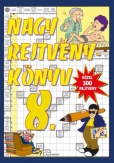 Nagy rejtvénykönyv 8.