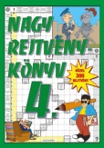 Nagy rejtvénykönyv 4.