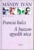 Francia kulcs - A huszonegyedik utca