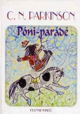 Póni-parádé