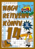 Nagy rejtvénykönyv 14.