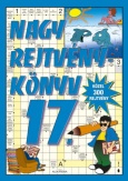 Nagy rejtvénykönyv 17.