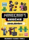 Minecraft Akadémia: Zombijárvány!