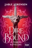 Dire Bound - A farkas köteléke