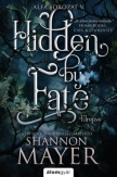 Hidden by Fate - Elrejtve