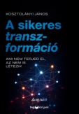 A sikeres transzformáció