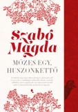 Mózes egy, huszonkettő