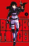 Black Torch 1.