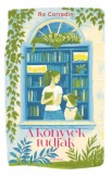 A könyvek tudják